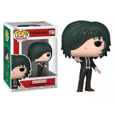 Pop! Фигурка Химено из аниме "Человек-бензопила"