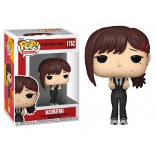 Pop! Фигурка Кобени из аниме "Человек-бензопила"