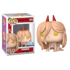 Pop! Фигурка Пауэр в купальнике из аниме "Человек-бензопила"