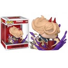 Pop! Фигурка Пауэр с кровавым молотом