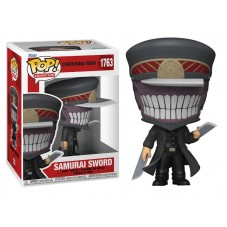 Pop! Фигурка Самурайский Меч из аниме "Человек-бензопила"