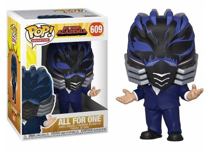 Pop! Фигурка Все За Одного из аниме "Моя геройская академия"