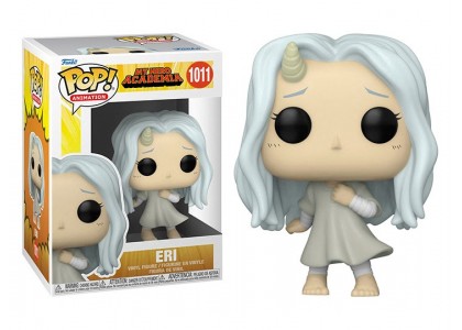 Pop! Фигурка Эри из аниме "Моя геройская академия"