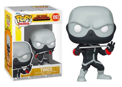 Pop! Фигурка Твайс из аниме "Моя геройская академия"