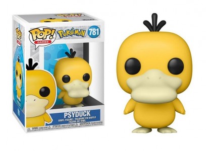 Pop! Фигурка Псайдака из аниме "Покемон"