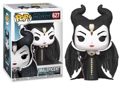 Pop! Фигурка Малефисента из фильма "Maleficent"