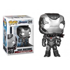 Pop! Фигурка Воителя из фильма "Мстители: Финал"