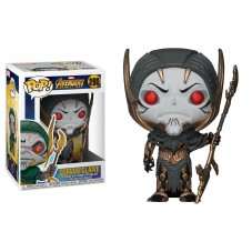 Pop! Фигурка Корвуса Глейва из фильма "Война бесконечности"
