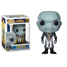 Pop! Фигурка Эбони Мо из фильма "Война бесконечности"