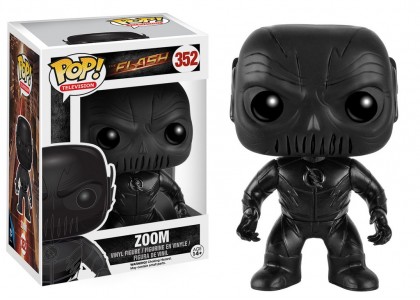 Pop! Фигурка Зум из сериала "Флэш"