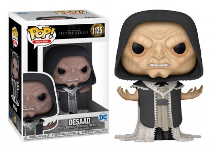 Pop! Фигурка Десаад из фильма "Лига справедливости"
