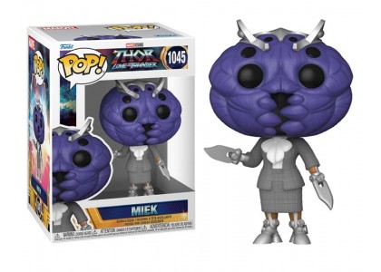 Pop! Фигурка Миек из фильма "Тор: Любовь и гром"
