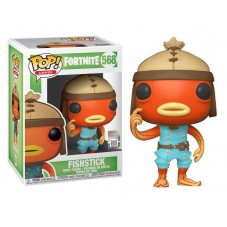 Pop! Фигурка Карась из игры "Fortnite"