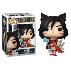 Pop! Фигурка Ари из игры "Лига Легенд"
