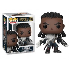 Pop! Фигурка Люциан из игры "Лига Легенд"
