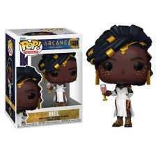 Pop! Фигурка Мэл из сериала "Аркейн"