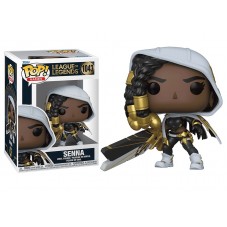 Pop! Фигурка Сенна из игры "Лига Легенд"