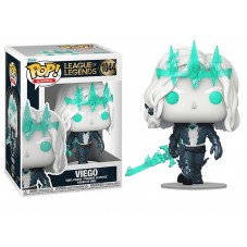Pop! Фигурка Виего из игры "Лига Легенд"