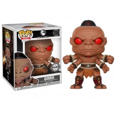 Pop! Фигурка Горо из игры "Mortal Kombat"