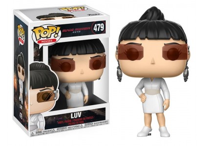 Pop! Фигурка Лав из фильма "Бегущий по лезвию 2049"