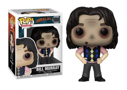 Pop! Фигурка Билл Мюррей из фильма "Зомбилэнд"