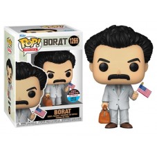 Pop! Фигурка Борат из фильма "Borat"