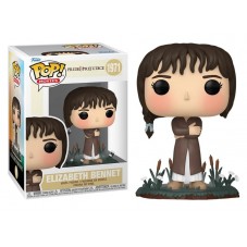 Pop! Фигурка Элизабет Беннет из фильма "Гордость и предубеждение"