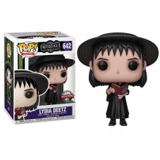 Pop! Фигурка Лидия Дитц из фильма "Битлджус"