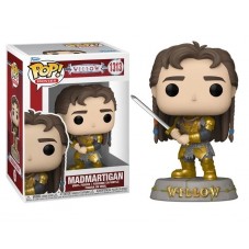 Pop! Фигурка Мадмартиган из фильма "Уиллоу"