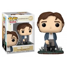 Pop! Фигурка Мистер Дарси из фильма "Гордость и предубеждение"