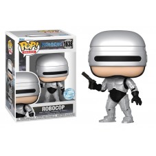 Pop! Фигурка Робокоп из фильма "RoboCop"