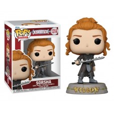 Pop! Фигурка Сорша из фильма "Уиллоу"