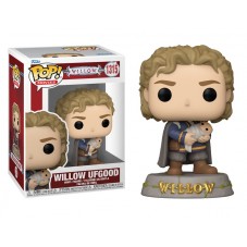 Pop! Фигурка Уиллоу Афгуд из фильма "Willow"