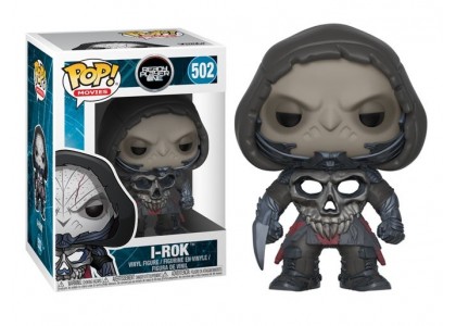 Pop! Фигурка Я-крут из фильма "Первому игроку приготовиться"