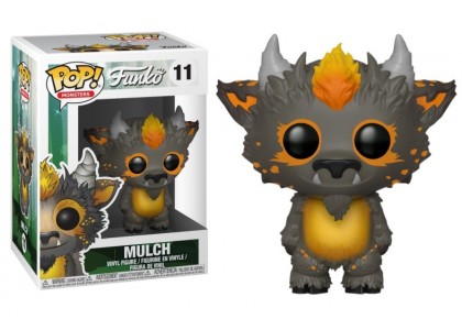 Pop! Фигурка Малч из серии "Monsters"