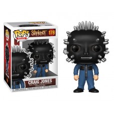 Pop! Фигурка Крейг Джонс из группы "Slipknot"