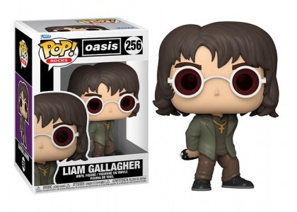 Pop! Фигурка Лиам Галлахер из группы "Oasis"