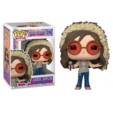 Pop! Фигурка Дженис Джоплин