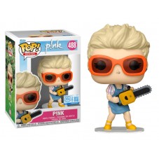 Pop! Фигурка Пинк с бензопилой