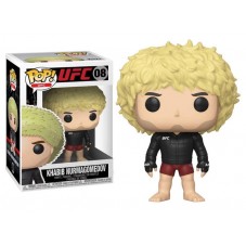 Pop! Фигурка Хабиб Нурмагомедов - боец UFC
