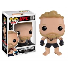 Pop! Фигурка Конор МакГрегор - боец UFC
