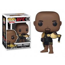 Pop! Фигурка Дэниел Кормье - боец UFC