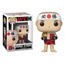 Pop! Фигурка Жорж Сен-Пьер - боец UFC