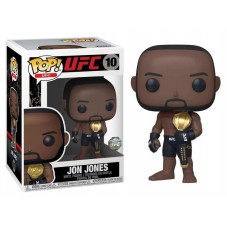 Pop! Фигурка Джон Джонс - боец UFC