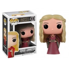 Pop! Фигурка Серсея Ланнистер из сериала "Игра престолов"