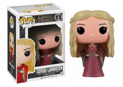 Pop! Фигурка Серсея Ланнистер из сериала "Игра престолов"