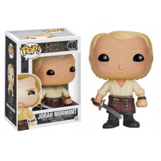 Pop! Фигурка Джорах Мормонт из сериала "Игра престолов"