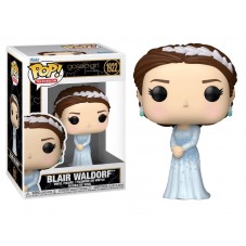 Pop! Фигурка Блэр на свадьбе из сериала "Сплетница"