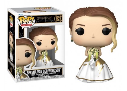 Pop! Фигурка Серена на свадьбе из сериала "Сплетница"