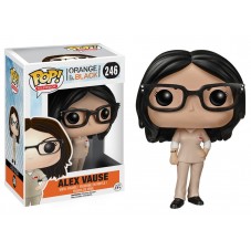 Pop! Фигурка Алекс Воуз из сериала "Оранжевый - хит сезона"